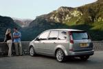 Ford Focus C-Max 2003 года